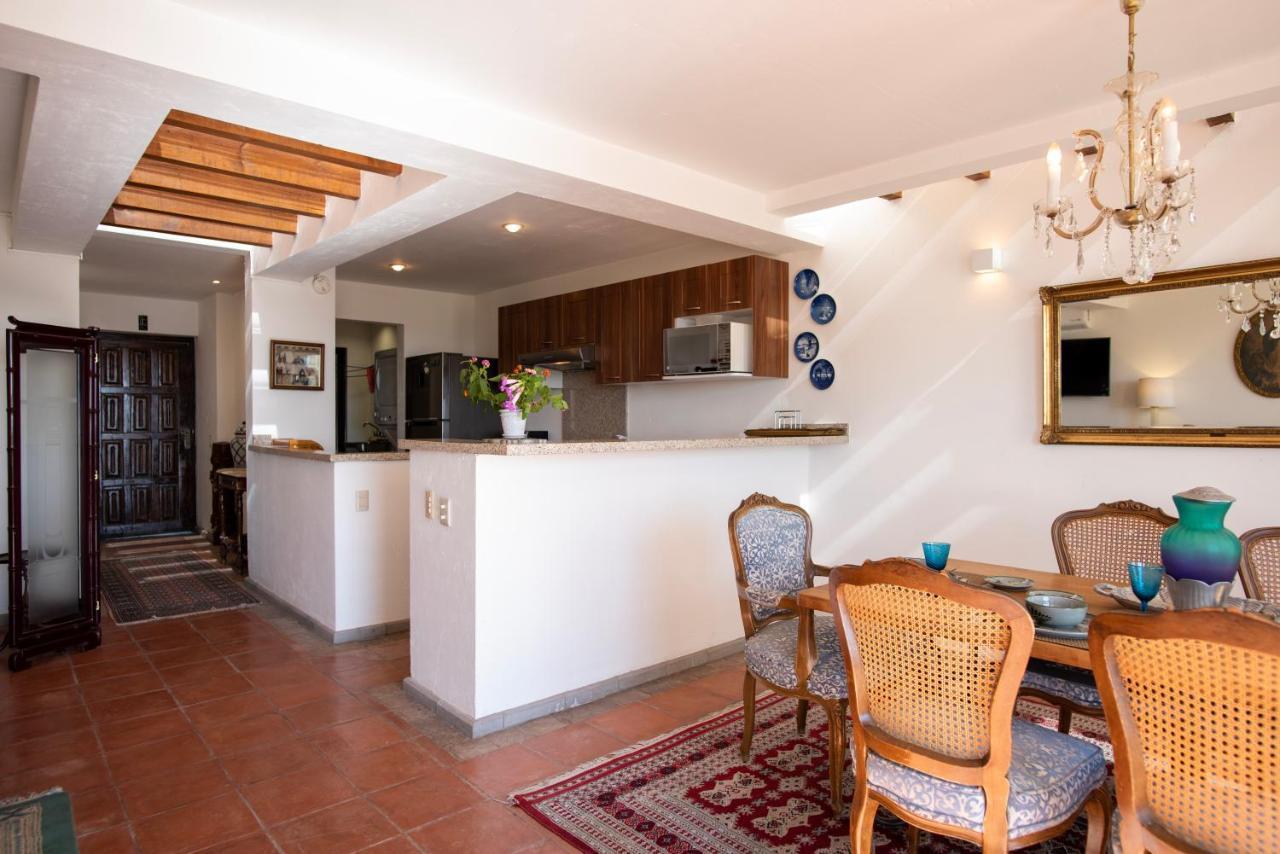La Sunset Apartment San Miguel de Allende